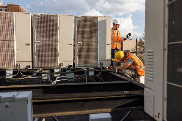 Best Solar-powered HVAC Systems in Linda, CA