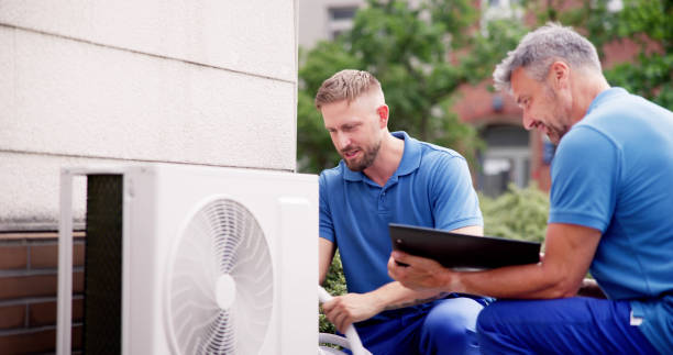 Best HVAC Retrofitting and Upgrading in Linda, CA