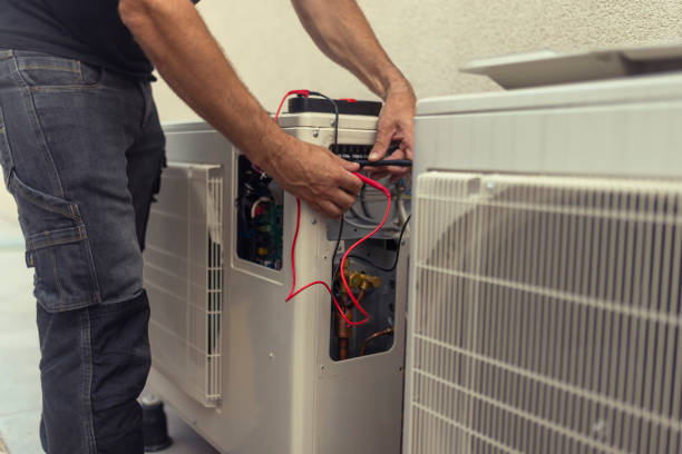 Best Seasonal HVAC Services in Linda, CA