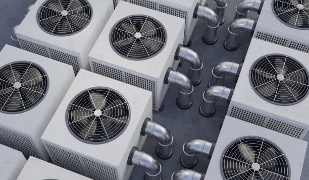 Best HVAC for Healthcare Facilities in Linda, CA
