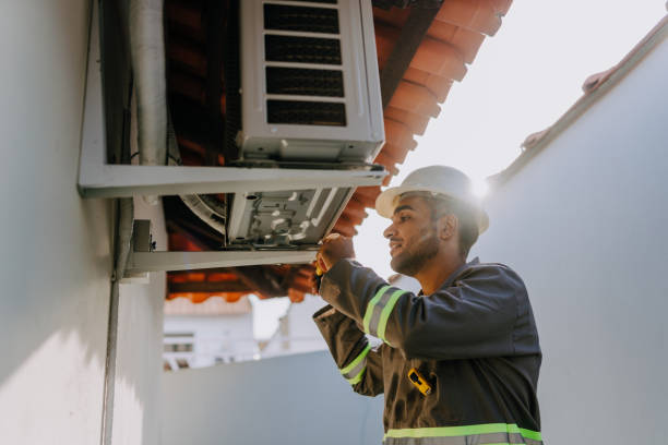 Professional HVAC in Linda, CA