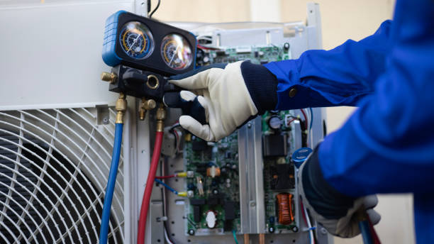 Best HVAC Training and Certification in Linda, CA